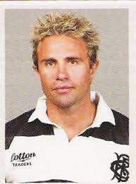 Justin Warren Marshall