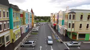 Bandar agacia is conceived to be the leading benchmark for all concept developments to come. Bandar Baru Kampar Agacia Youtube