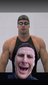 JAMES MAGNUSSEN IS JACKED