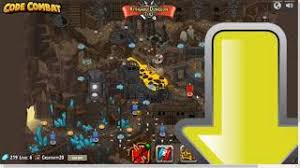 Choose your hero and code your way through the ogre… Codecombat Level 19 Wakka Maul Javascript Tutorial With Solution
