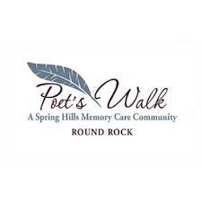 Hours may change under current circumstances Poet S Walk Round Rock Senior Housing Helper