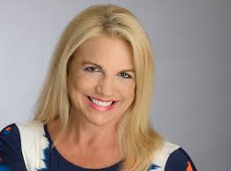 Sandra Quinn's Instagram, Twitter & Facebook