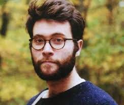 Christopher Amirault's Instagram, Twitter & Facebook