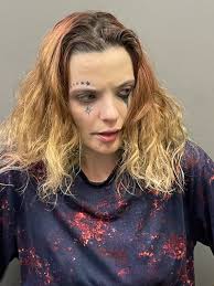 Rowan County Mugshots