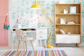 13 Idees Pour Amenager Decorer Un Coin Bureau Que Votre Enfant Va Adorer Mobilier Pour Chambre Fille Deco Chambre Enfant Chambre Enfant