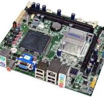 CU409 - Motherboard / System Board for Vostro Desktop 200 ...
