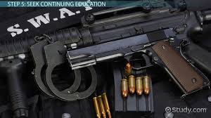 See full list on careertrend.com Become A Swat Agent Education Requirements And Career Information