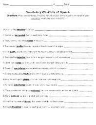 Everybody knows that reading wordly wise 3000 book5 test answer is effective, because we can easily get too much technology has developed, and reading wordly wise 3000 book5 test answer books might be more convenient and simpler. Wordly Wise 3000 Lesson 5 Parts Of Speech Practice 4th Grade