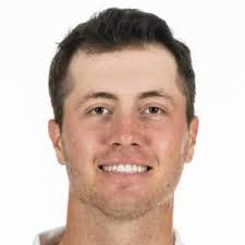 Lundin tied for lead after two rounds at Tiger Intercollegiate