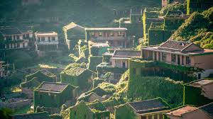 45 Abandoned Places Around The World That Are Eerily Beautiful Conde Nast Traveler