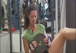 If it doesn't challenge you, it doesn't change you! Battle Of The Sexes Who Is The Most Fit Kval
