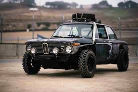 Wasteland Horsepower Drivetribe Coches Todoterreno Vehiculos Todoterreno