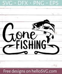 Free Free 266 Free Svg Fishing Images SVG PNG EPS DXF File