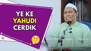 Dapatkan buku ustaz auni mohamad konspirasi babylon: Yahudi Cerdik Ustaz Auni Mohamad Youtube
