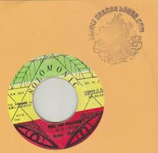 Then you don't know my children. Bunny Wailer Free Jah Children Deadly Dragon Sound