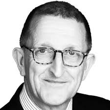 David Isaac's Instagram, Twitter & Facebook