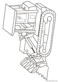 Signup to get the inside scoop from our monthly newsletters. Free Construction Coloring Pages For Kids Coloring4free Coloring4free Com