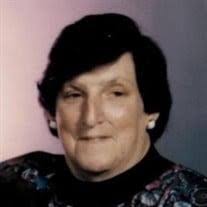 Donlyn Duet Guillot Obituary (2022)