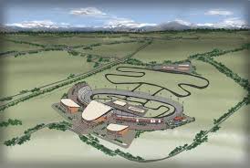 The track just south of colorado springs that hosted busch races was closed and the last i heard is last i heard was that there were several possible sites by denver international airport for a nascar i don't know about colorado but i do know there's been some land taped off about an hour away from. Proposal For Track In Aurora Revs Up The Denver Post