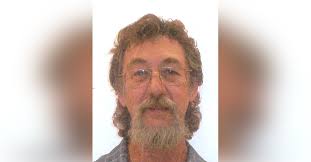 Obituary information for Ronald Bruce Morency