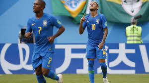 Complete overview of brazil vs argentina (copa america final stage) including video replays, lineups, stats and fan opinion. Brazil Vs Costa Rica Live World Cup 2018 Group E Match Report As Com