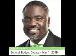 Family: just sharing a speech from Parliament from this past Friday. ,  Thankful to my Alma Mater Oakwood for my training !, WSB for life !!