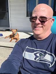 Hello, everyone from Seattle, Washington ❄️😊❤️