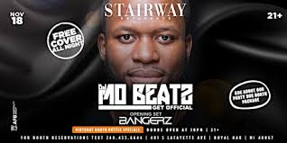 Stairway Royal Oak Events and Tickets