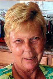 Sharon Petree Obituary