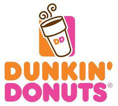 This Quiz Will Officially Determine Which Coffeehouse Chain You Are Donut Logo Dunkin Donuts Gift Card Dunkin