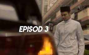 She became sick by the loss and layes in bed. Tonton Drama Nur 2 Episod 3 Full