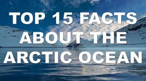 The landmasses of eurasia (europe and asia), north two forms of ice are found in the arctic ocean: Top 15 Facts About The Arctic Ocean Youtube