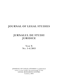 A) cu un grup mare în care. Pdf Journal Of Legal Studies