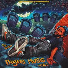 Go Stream “Payne Music Vol 1” right now! Link in my bio! This particular  song was really dedicated to my brother Kay Luv! Kay was my first friend! A  lock since 2nd