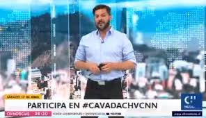 Entra a planeta gran dt y entérate de todas las noticias sobre el maravilloso juego! Bienvenidos Bienvenidas Y Bienvenides Debut De Rafael Cavada En Noticias Matinales De Chv Encendio Twitter
