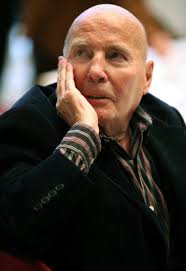 Christoph von Dohnanyi Conducts Hans Werner Henze