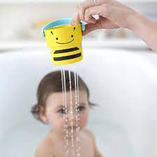 When not cleaned properly, bath toys can be potentially harmful to kids. Best Mold Free Bath Toys