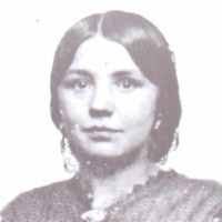 Mary Ann Passey (1844–1924)