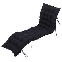 Any size cushion or pillow online.foam, down, poly and combinations Lounger Cushions Wayfair