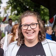 Here is your 2021-2024 CPSU Council! — Community & Public Sector Union