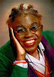 Fredrikka Maxwell Obituary