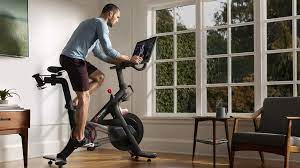 Amazon is distancing itself from the bike, saying in a statement that it's not an amazon product or related to amazon prime.. Peloton It S Borderline Addiction Bbc News