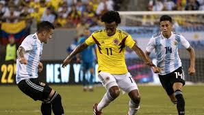 Learn the head to head statistics and the last games results of each of the sides at scores24.live! Colombia Y Argentina No Se Hicieron Dano E Igualaron 0 0 En Estados Unidos Resumen Del Amistoso Video Deporte Total El Comercio Peru