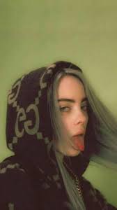 Billie eilish wallpaper ⁠— you should see me in a crown. Billie Eilish Iphone Hd Wallpapers Wallpaper Cave