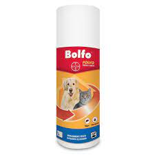BOLFO POLVO 100gr Elanco  x 1 