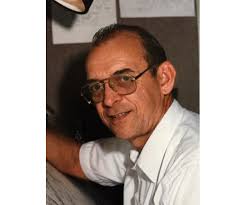 Charles Christoff Obituary (2015)