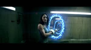 Portal No Escape Live Action Short Film By Dan Trachtenberg Via Youtube Short Film Live Action Short Movies
