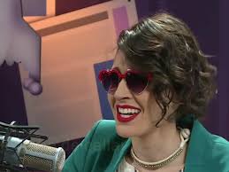 Mi Vida Hoy Ashley Grace