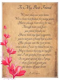 Happy Birthday Wishes For Best Friend Happy Birthday Quotes For Friends Birthday Poem For Friend Happy Birthday Best Friend Quotes