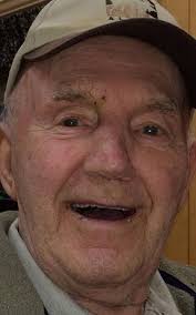 Ernest Bouffard Obituary (2013)